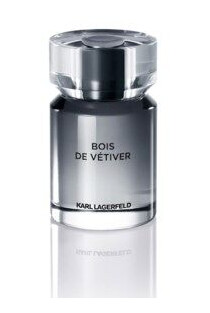 Karl Lagerfeld Bois De Vetiver Eau De Toilette 50ml Herreparfyme