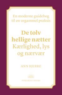 Bjerre Ann De tolv hellige nætter