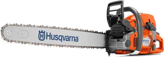 Husqvarna 572 Xp® G Motorsag Husqvarna 572 Xp® G Motorsag