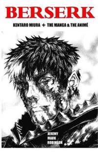 Berserk Av Jeremy Mark Robinson