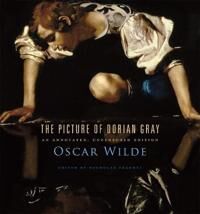 Wilde Oscar The Picture of Dorian Gray