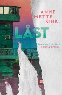Kirk Anne Mette Låst