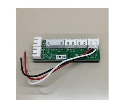 Ibanez 3emp3ld Preamp Module Beq3 Module Main Pcb Ibanez 3emp3ld Preamp Module Beq3 Module Main Pcb