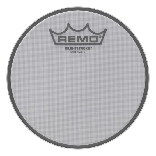 Remo Sn-0006-00- Silentstroke Drumhead, 6"