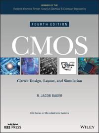 Cmos Av R. Jacob (Boise State University Micron Technology Inc. Boise Idaho) Baker