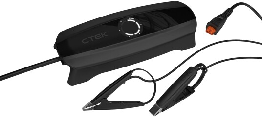 CTEK Cs One Batteriladdare CTEK Cs One Batteriladdare