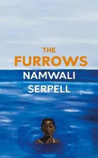 Serpell, Namwali The Furrows (178109084X)