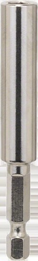 Bosch 1/4" Universal Spissholder 75 mm for Stål