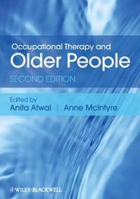 Atwal A Occupational Therapy and Older People 2e