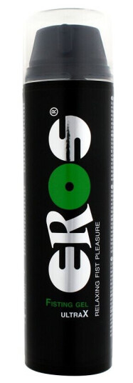Eros: Fisting Gel, UltraX, 200 ml