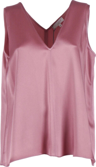 Antonelli Firenze Dame Topper Rosa XL, Antonelli Firenze Dame Topper Rosa XL,