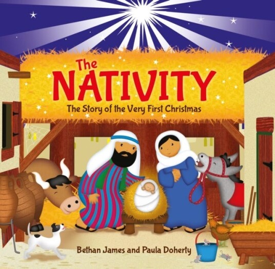 The Nativity The Story of the Very First Christmas The Nativity The Story of the Very First Christmas