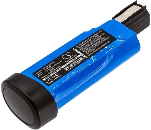 Batteri til Shark WV200UK etc