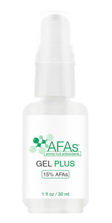 AFAs Gel Plus (15 % AFAs) 30 ml