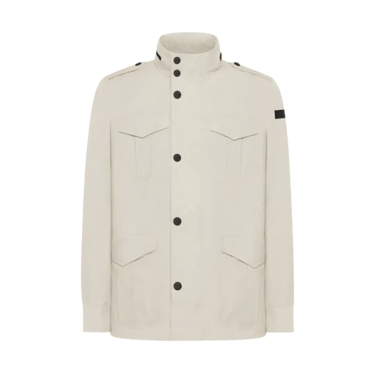 RRD Herre Jakker Beige M