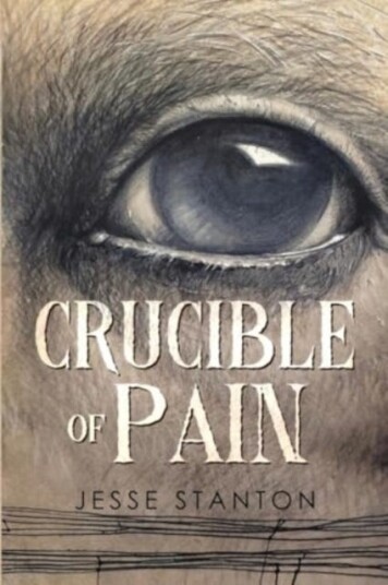 Crucible of Pain Crucible of Pain