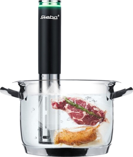 Steba STSV60 Sous Vide Stav Steba STSV60 Sous Vide Stav