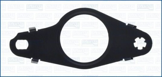 Tetning, EGR-ventil AJUSA 01660800