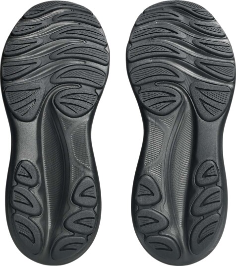 ASICS Gel Contend 10 Joggesko Herre Svart 43,5