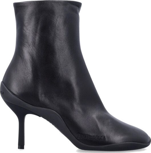Balenciaga Dame Sko Svart 37 EU,