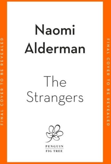 The Strangers