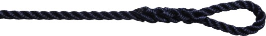 1852 3 sl Fortøyningsline polyester 12 mm 4 m hvit 1852 3 sl Fortøyningsline polyester 12 mm 4 m hvit