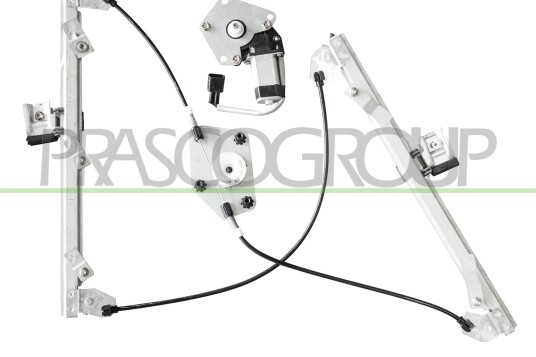 PRASCO AA090W026 Vindusheis PRASCO AA090W026 Vindusheis