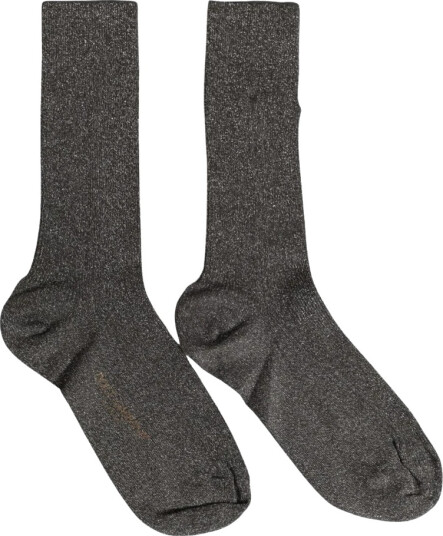 Dolce & Gabbana, Dame, Undertøy, Grå, ONE SIZE,