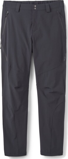 Rab M"s Torque Mountain Pants Black