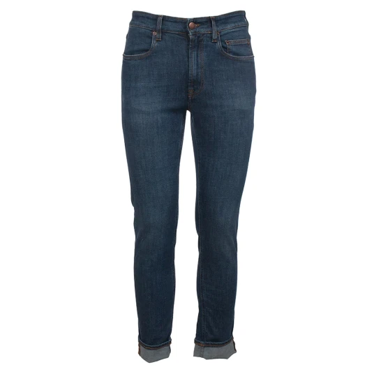 Siviglia Herre Jeans Blå W32 Siviglia Herre Jeans Blå W32