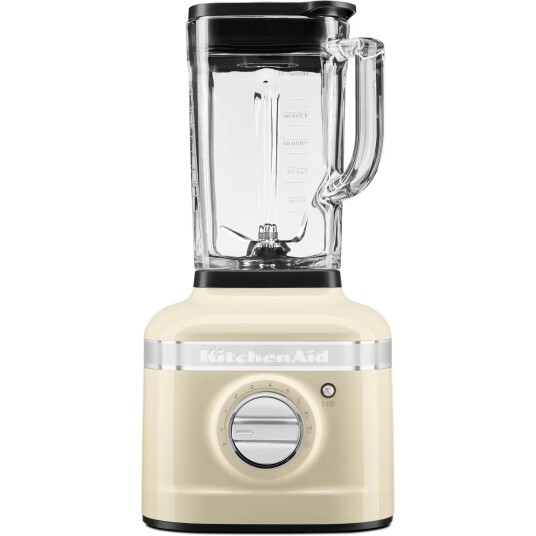 Kitchenaid 5KSB4026EAC K400 Artisan Blender 1,4 l Almond Cream Kitchenaid 5KSB4026EAC K400 Artisan Blender 1,4 l Almond Cream