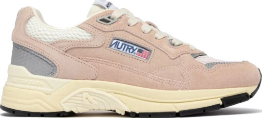 Autry Dame Sko Rosa 40 EU, Autry Dame Sko Rosa 40 EU,