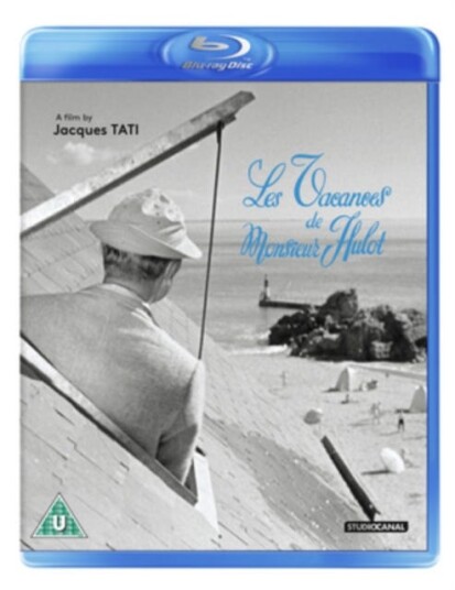 Les Vacances De M. Hulot