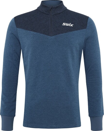 Swix Nordic Midlayer M Blue L