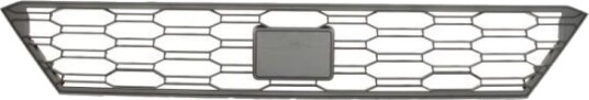 Ventilasjonsgitter BLIC 6502-07-6623910P