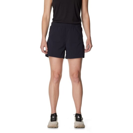 Houdini W's Liquid Shorts True Black Houdini W's Liquid Shorts True Black