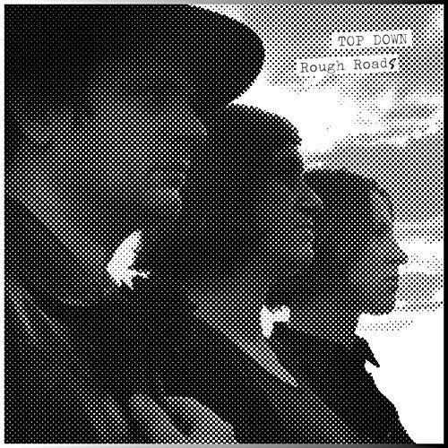 Top Down Rough Roads LP/Vinyl