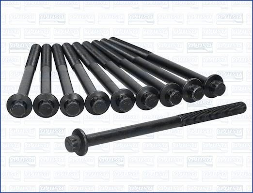 Topplokksbolter AJUSA 81062200