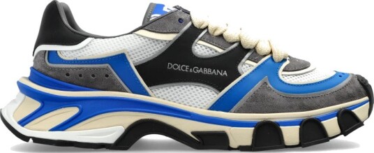 Dolce & Gabbana Herre Sko Flerfarget 40 EU,