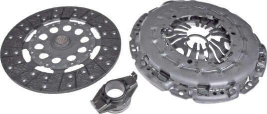 Clutchsett BLUE PRINT ADG030194