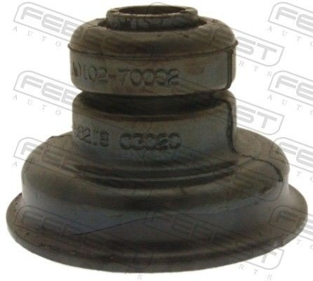 Anslagsbuffer FEBEST ND FX35R