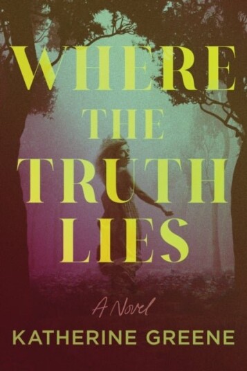 Where the Truth Lies Where the Truth Lies