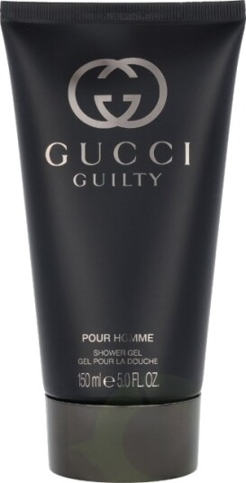 Gucci Guilty Pour Homme Shower Gel 150 ml