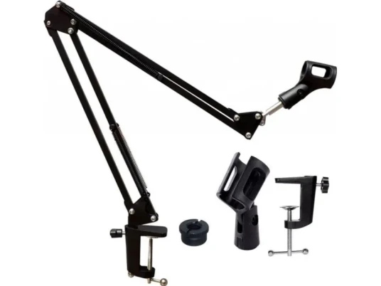 Novox SB35 Skrivebordsmikrofonarmstativ for Novox NC-1