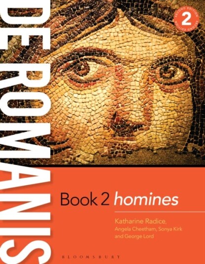 de Romanis Book 2 (2nd edition) homines