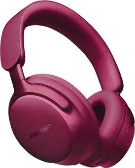 Bose QuietComfort Ultra Deep Plum