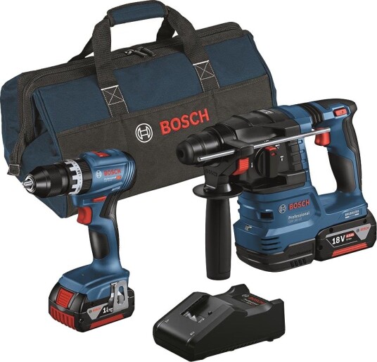 Bosch Verktøysett 0615A50039