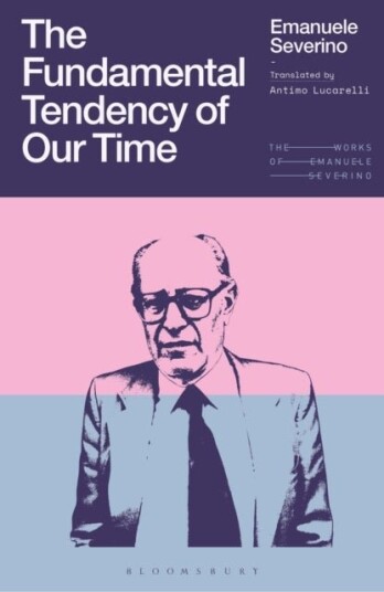 The Fundamental Tendency of Our Time The Fundamental Tendency of Our Time