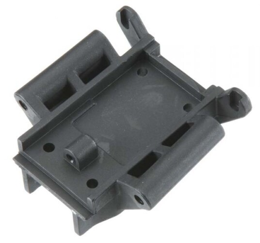 Traxxas 6429 Bulkhead Rear XO-1 Traxxas 6429 Bulkhead Rear XO-1