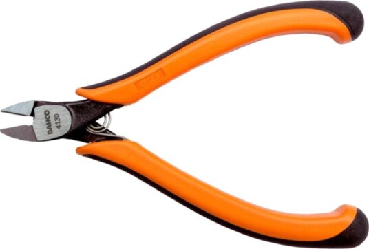 Bahco Sideavbiter 4130 Ergo Kompakt, 120 mm